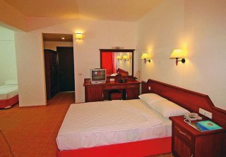 Hotel Eftalia Resort