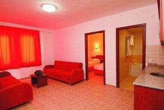 Hotel Eftalia Resort