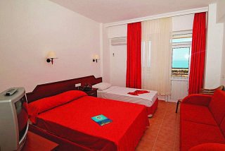 Hotel Eftalia Resort