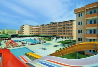 Hotel Eftalia Resort