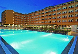 Hotel Eftalia Resort