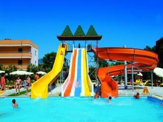 Hotel Eftalia Resort