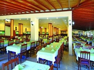 Hotel Eftalia Resort