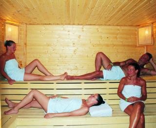 Hotel Egeria Beach Club