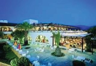 Hotel Egeria Beach Club