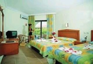Hotel Egeria Beach Club