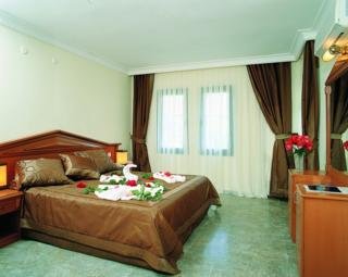 Hotel Egeria Beach Club