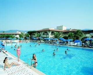 Hotel Egeria Beach Club