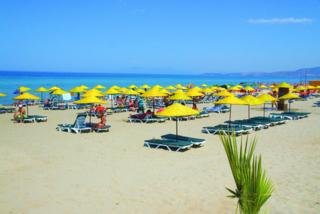 Hotel Egeria Beach Club