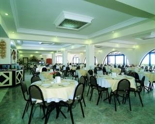 Hotel Egeria Beach Club