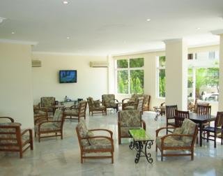 Hotel Egeria Park