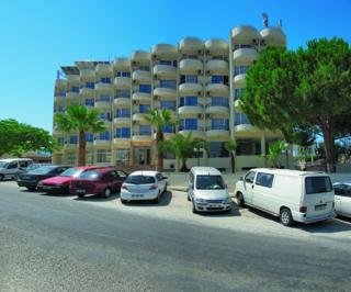Hotel Egeria Park