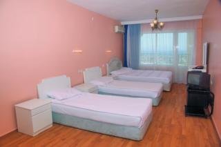 Hotel Egeria Park