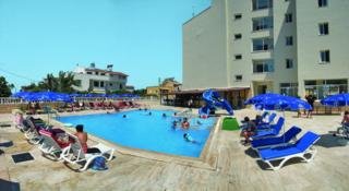 Hotel Egeria Park