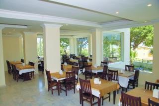 Hotel Egeria Park