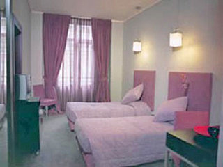 Hotel Egnatia Palace