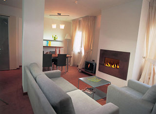Hotel Egnatia Palace