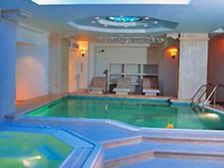 Hotel Egnatia Palace