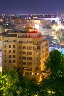 Hotel Ego