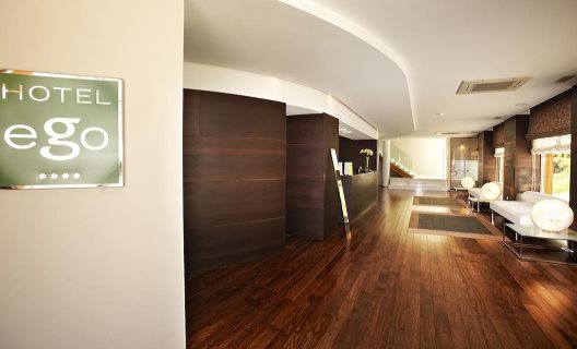 Hotel Ego