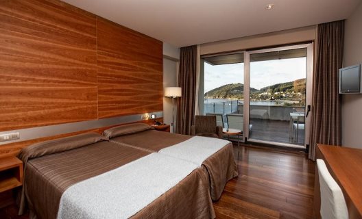 Hotel Ego