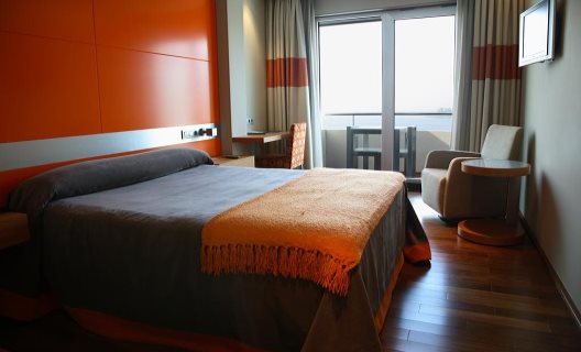 Hotel Ego