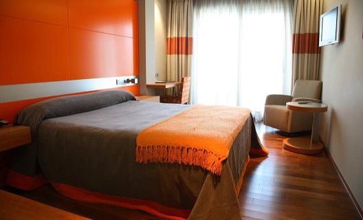 Hotel Ego