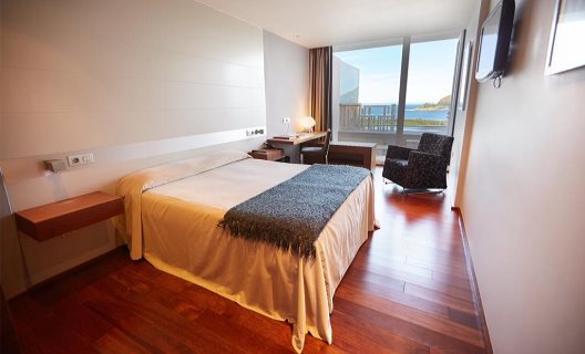 Hotel Ego
