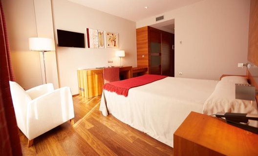 Hotel Ego