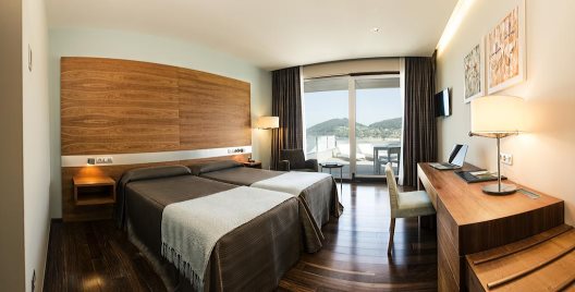 Hotel Ego