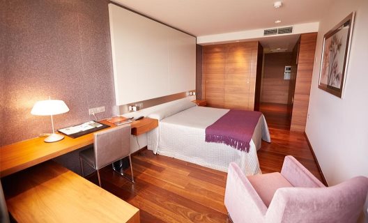 Hotel Ego