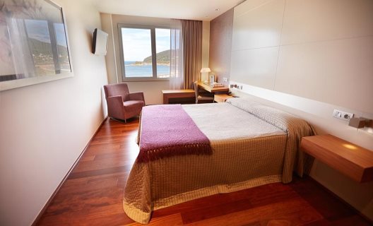 Hotel Ego