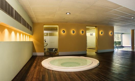 Hotel Ego