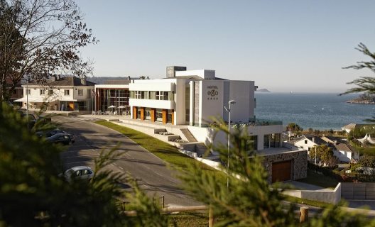 Hotel Ego