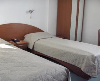Hotel Egreta