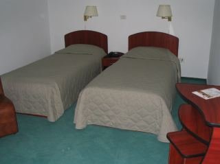 Hotel Egreta