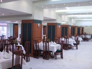 Hotel Egreta
