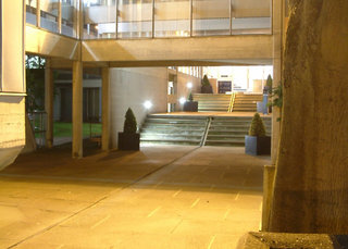 Hotel Egrove Park