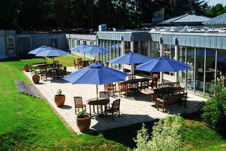 Hotel Egrove Park