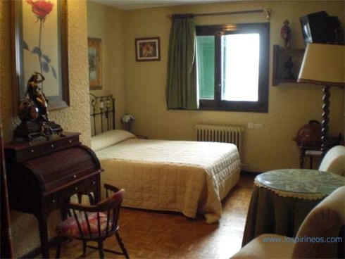 Hotel Eguzki-lore