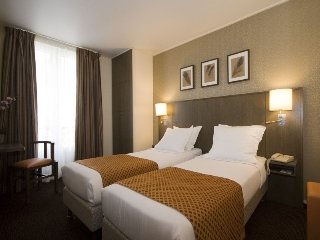 Hotel Eiffel Saint Charles