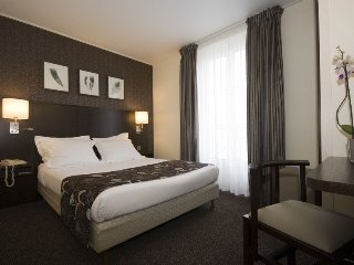 Hotel Eiffel Saint Charles
