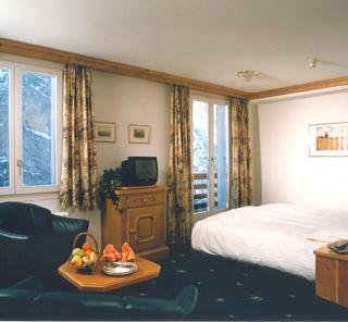 Hotel Eiger Swiss Quality