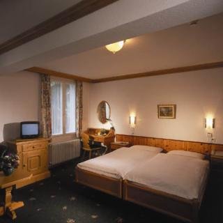 Hotel Eiger Swiss Quality