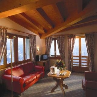 Hotel Eiger Swiss Quality