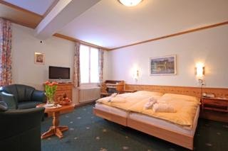 Hotel Eiger Swiss Quality