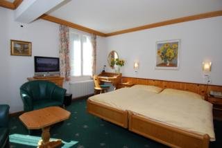 Hotel Eiger Swiss Quality