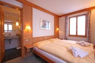 Hotel Eiger Swiss Quality
