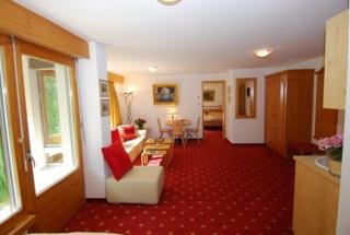 Hotel Eiger Swiss Quality