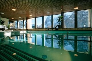 Hotel Eiger Swiss Quality